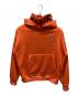 JACK BUNNY（ジャックバニー）の古着「パーカー」｜オレンジ