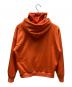 JACK BUNNY (ジャックバニー) パーカー オレンジ サイズ:5：2500円