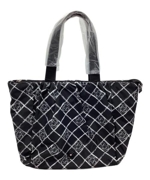 CLATHAS（クレイサス）CLATHAS (クレイサス) トートバッグ ブラック 未使用品の古着・服飾アイテム