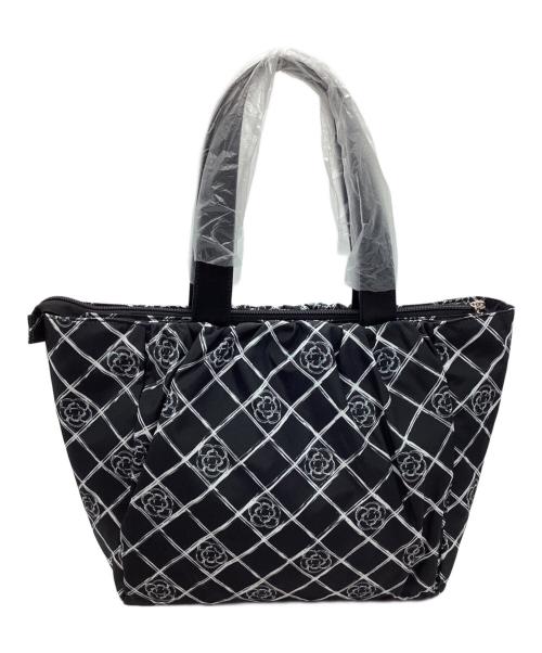 CLATHAS（クレイサス）CLATHAS (クレイサス) トートバッグ ブラック 未使用品の古着・服飾アイテム