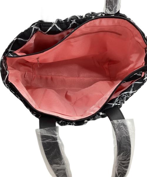 CLATHAS（クレイサス）CLATHAS (クレイサス) トートバッグ ブラック 未使用品の古着・服飾アイテム