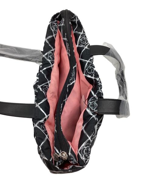 CLATHAS（クレイサス）CLATHAS (クレイサス) トートバッグ ブラック 未使用品の古着・服飾アイテム