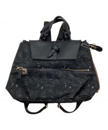 kanana（-）の古着「バッグ」｜ブラック