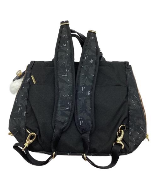 kanana（-）kanana (-) バッグ ブラックの古着・服飾アイテム