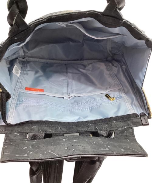 kanana（-）kanana (-) バッグ ブラックの古着・服飾アイテム