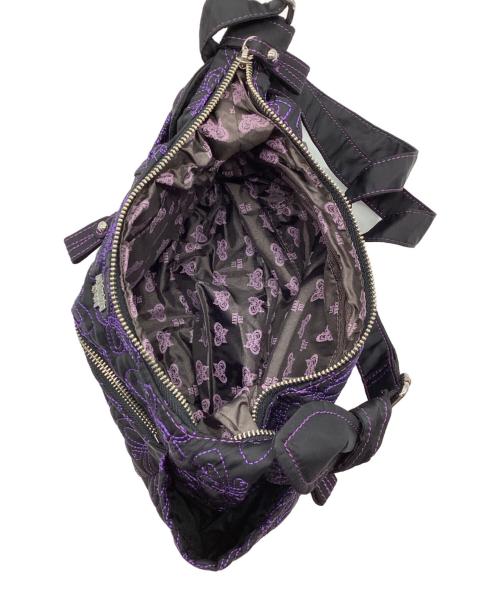 ANNA SUI（アナスイ）ANNA SUI (アナスイ) ショルダーバッグの古着・服飾アイテム