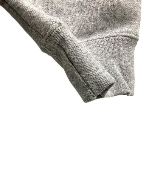 CarHartt（カーハート）CarHartt (カーハート) パーカー ライトグレー サイズ:Lの古着・服飾アイテム