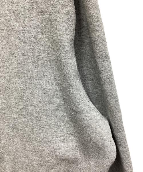 CarHartt（カーハート）CarHartt (カーハート) パーカー ライトグレー サイズ:Lの古着・服飾アイテム