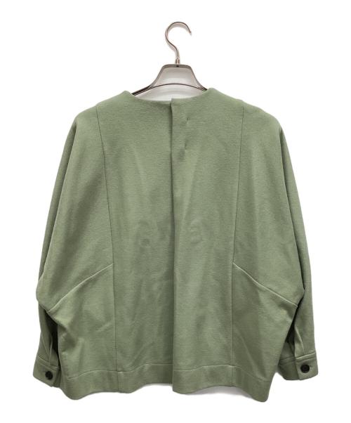 martinique（マルティニーク）martinique (マルティニーク) セットアップ グリーン サイズ:2の古着・服飾アイテム