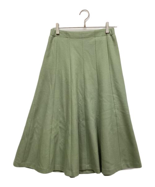 martinique（マルティニーク）martinique (マルティニーク) セットアップ グリーン サイズ:2の古着・服飾アイテム