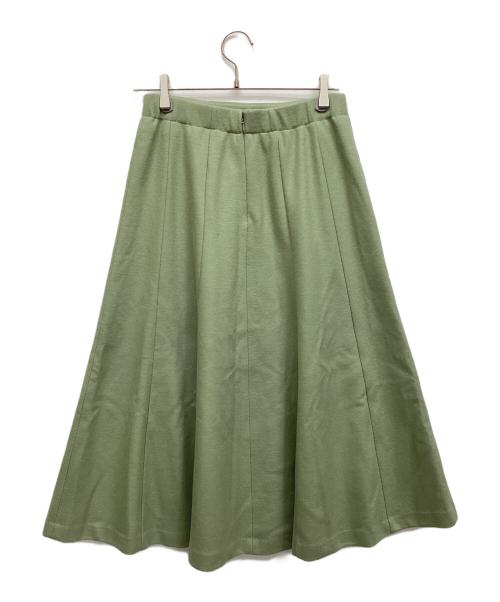 martinique（マルティニーク）martinique (マルティニーク) セットアップ グリーン サイズ:2の古着・服飾アイテム