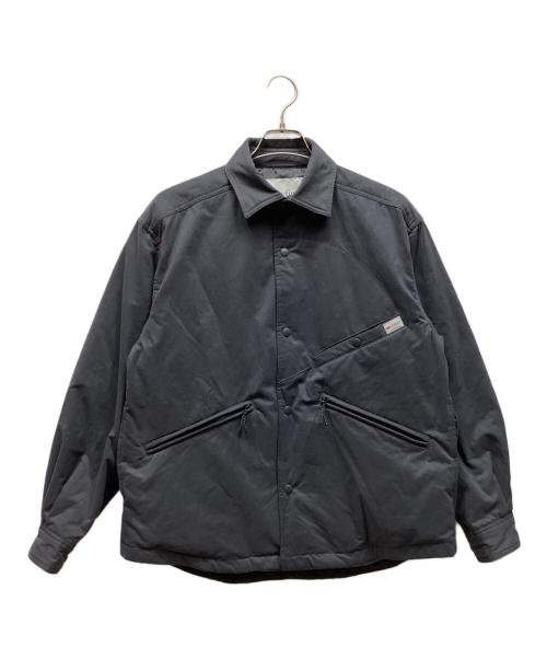 FOX FIRE（フォックスファイヤー）FOX FIRE (フォックスファイヤー) FREAK'S STORE (フリークスストア) ジャケット グレー サイズ:Mの古着・服飾アイテム