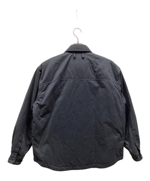 FOX FIRE（フォックスファイヤー）FOX FIRE (フォックスファイヤー) FREAK'S STORE (フリークスストア) ジャケット グレー サイズ:Mの古着・服飾アイテム