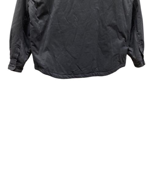 FOX FIRE（フォックスファイヤー）FOX FIRE (フォックスファイヤー) FREAK'S STORE (フリークスストア) ジャケット グレー サイズ:Mの古着・服飾アイテム