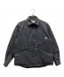FOX FIRE（フォックスファイヤー）の古着「ジャケット」｜グレー