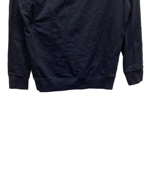 Timberland（ティンバーランド）Timberland (ティンバーランド) パーカー ネイビー サイズ:Mの古着・服飾アイテム