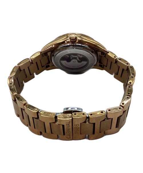 CARNIVAL（カーニバル）CARNIVAL (カーニバル) リストウォッチの古着・服飾アイテム
