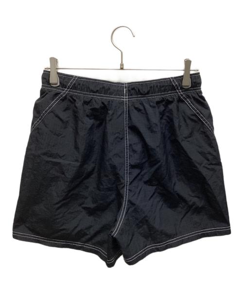 NIKE（ナイキ）NIKE (ナイキ) ハーフパンツ ブラック サイズ:Lの古着・服飾アイテム