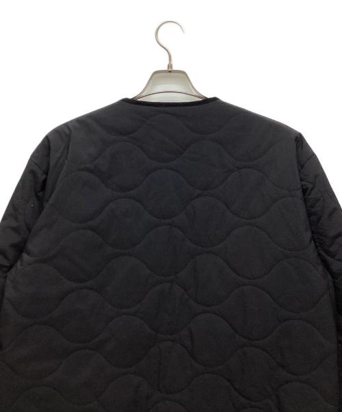 Coleman（コールマン）Coleman (コールマン) キルティングジャケット ブラック サイズ:ＸＬの古着・服飾アイテム