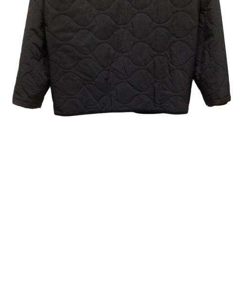 Coleman（コールマン）Coleman (コールマン) キルティングジャケット ブラック サイズ:ＸＬの古着・服飾アイテム