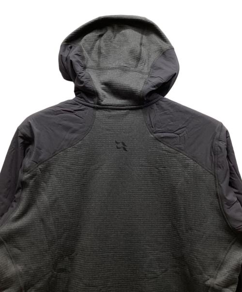 BEAMS（ビームス）BEAMS (ビームス) マウンテンパーカー ネイビー サイズ:XL 未使用品の古着・服飾アイテム