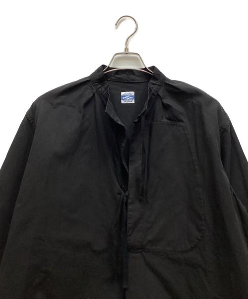 ARMY TWILL（アーミーツイル）ARMY TWILL (アーミーツイル) ジャケット ブラック サイズ:Mの古着・服飾アイテム