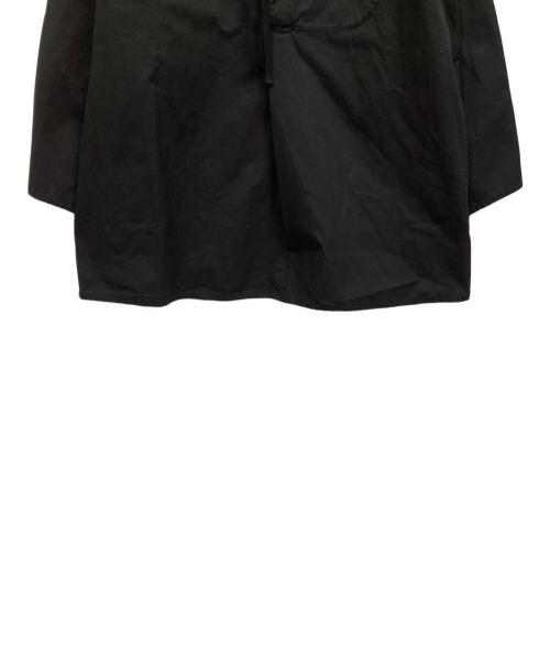 ARMY TWILL（アーミーツイル）ARMY TWILL (アーミーツイル) ジャケット ブラック サイズ:Mの古着・服飾アイテム