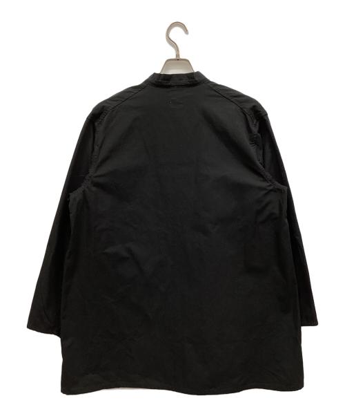 ARMY TWILL（アーミーツイル）ARMY TWILL (アーミーツイル) ジャケット ブラック サイズ:Mの古着・服飾アイテム
