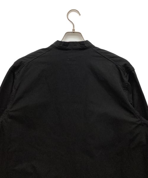 ARMY TWILL（アーミーツイル）ARMY TWILL (アーミーツイル) ジャケット ブラック サイズ:Mの古着・服飾アイテム