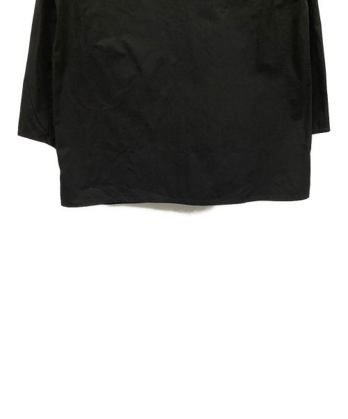 ARMY TWILL（アーミーツイル）ARMY TWILL (アーミーツイル) ジャケット ブラック サイズ:Mの古着・服飾アイテム