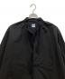 ARMY TWILL (アーミーツイル) ジャケット ブラック サイズ:M：2500円