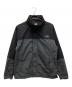 THE NORTH FACE（ザ ノース フェイス）の古着「ハイドレナウインドジャケット」｜グレー×ブラック