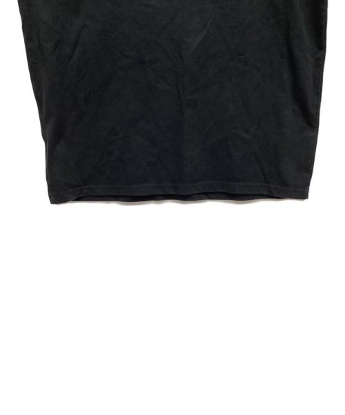 THE NORTH FACE（ザ ノース フェイス）THE NORTH FACE (ザ ノース フェイス) ポケットカットソー ブラック×グレー サイズ:Lの古着・服飾アイテム