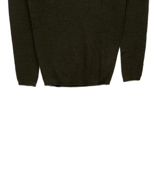 Patagonia（パタゴニア）Patagonia (パタゴニア) ニット グリーン サイズ:Sの古着・服飾アイテム