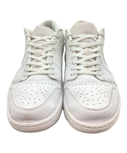 NIKE（ナイキ）NIKE (ナイキ) スニーカー ホワイト サイズ:28.5の古着・服飾アイテム