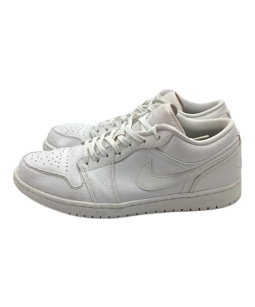 NIKE（ナイキ）NIKE (ナイキ) スニーカー ホワイト サイズ:28.5の古着・服飾アイテム