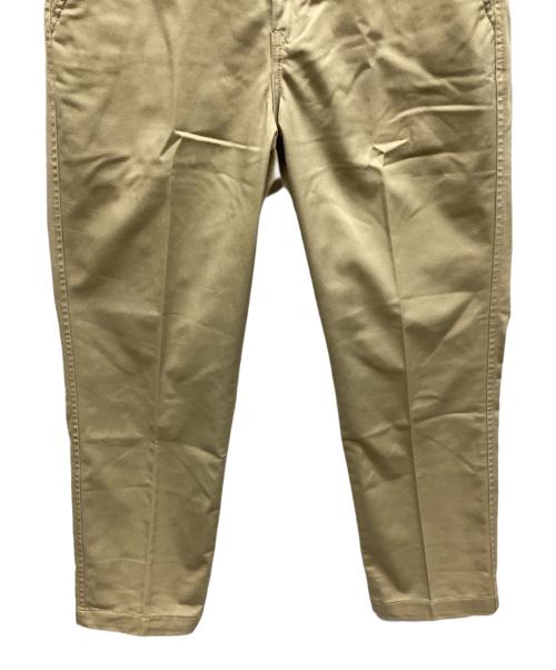 LEVI'S（リーバイス）LEVI'S (リーバイス) チノパン カーキ サイズ:W28の古着・服飾アイテム