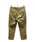 LEVI'S (リーバイス) チノパン カーキ サイズ:W28：2500円