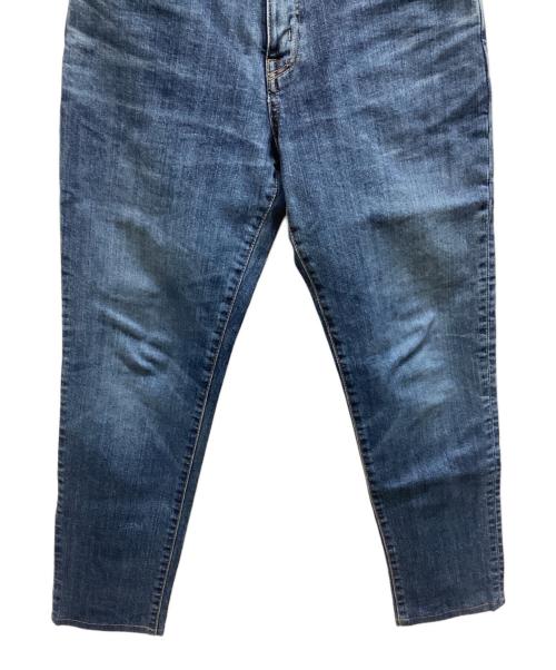 EDWIN503（エドウィン５０３）EDWIN503 (エドウィン５０３) スリムテーパードパンツ インディゴ サイズ:W27の古着・服飾アイテム