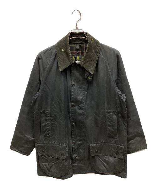Barbour（バブアー）Barbour (バブアー) オイルドジャケット ブラック サイズ:C40/102cmの古着・服飾アイテム