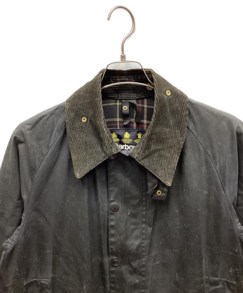 Barbour（バブアー）Barbour (バブアー) オイルドジャケット ブラック サイズ:C40/102cmの古着・服飾アイテム