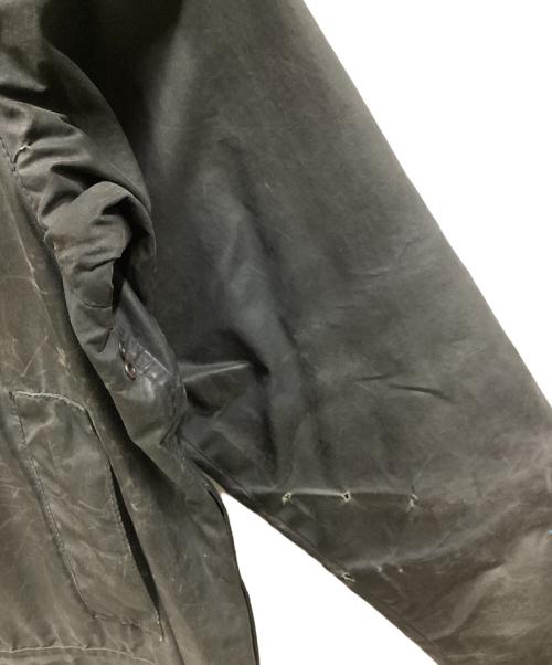 Barbour（バブアー）Barbour (バブアー) オイルドジャケット ブラック サイズ:C40/102cmの古着・服飾アイテム