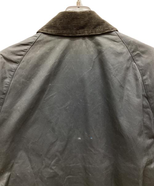 Barbour（バブアー）Barbour (バブアー) オイルドジャケット ブラック サイズ:C40/102cmの古着・服飾アイテム