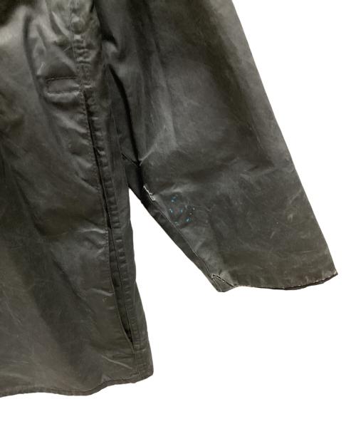 Barbour（バブアー）Barbour (バブアー) オイルドジャケット ブラック サイズ:C40/102cmの古着・服飾アイテム