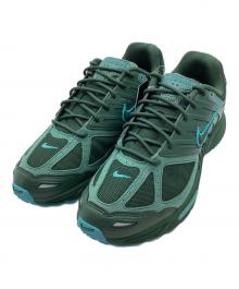 NIKE（ナイキ）の古着「スニーカー」｜グリーン