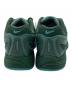 中古・古着 NIKE (ナイキ) スニーカー グリーン サイズ:27 未使用品：9000円