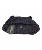 GREGORYグレゴリー）の古着「ウエストバッグ」