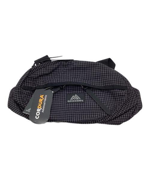 GREGORY（グレゴリー）GREGORY (グレゴリー) ウエストバッグ 未使用品の古着・服飾アイテム