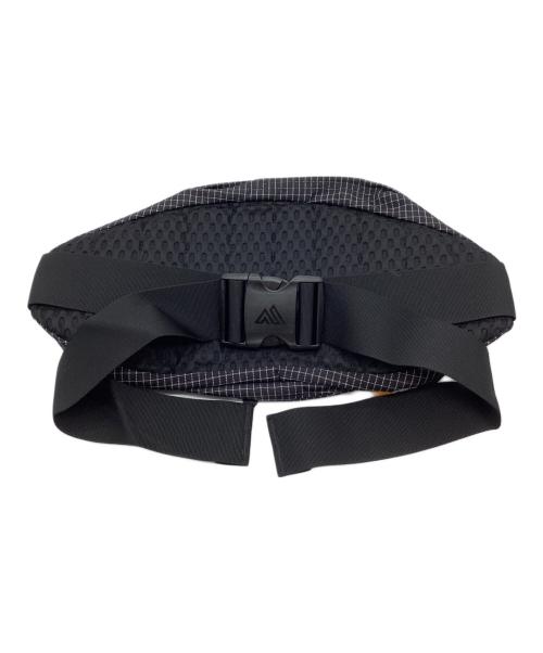 GREGORY（グレゴリー）GREGORY (グレゴリー) ウエストバッグ 未使用品の古着・服飾アイテム