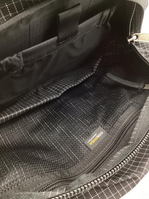 GREGORY（グレゴリー）GREGORY (グレゴリー) ウエストバッグ 未使用品の古着・服飾アイテム